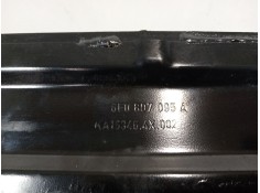 Recambio de refuerzo paragolpes delantero para seat ibiza v (kj1, kjg) 1.0 tsi referencia OEM IAM 6f0807111   2