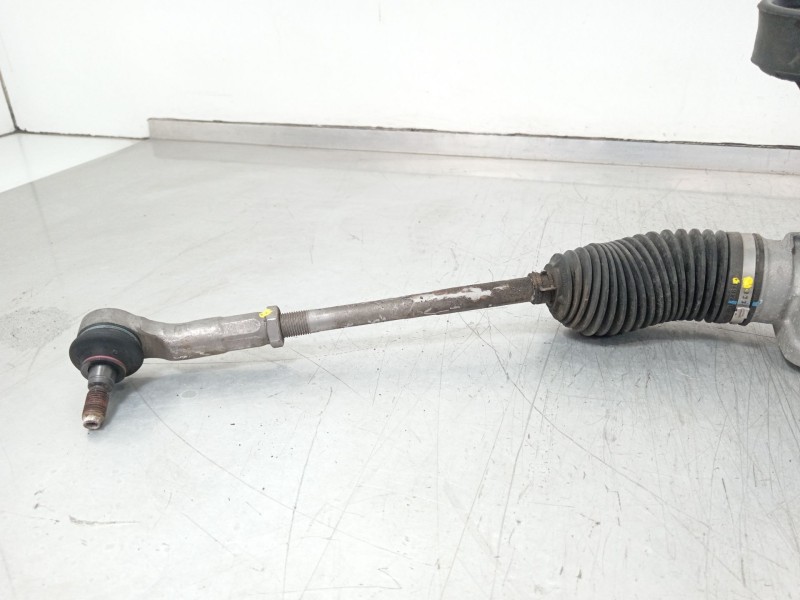 Recambio de cremallera direccion para seat ibiza v (kj1, kjg) 1.0 tsi referencia OEM IAM 2Q1423057J  