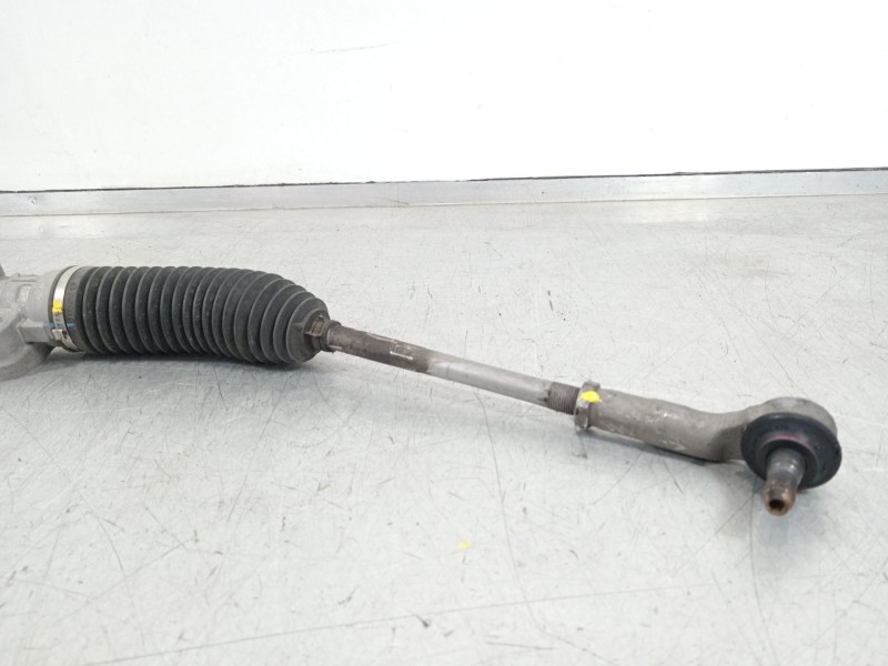 Recambio de cremallera direccion para seat ibiza v (kj1, kjg) 1.0 tsi referencia OEM IAM 2Q1423057J  