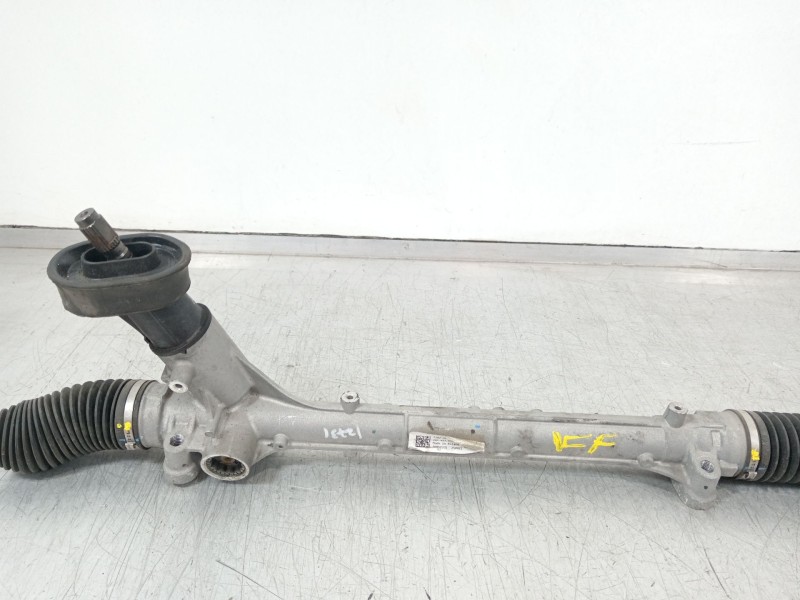 Recambio de cremallera direccion para seat ibiza v (kj1, kjg) 1.0 tsi referencia OEM IAM 2Q1423057J  