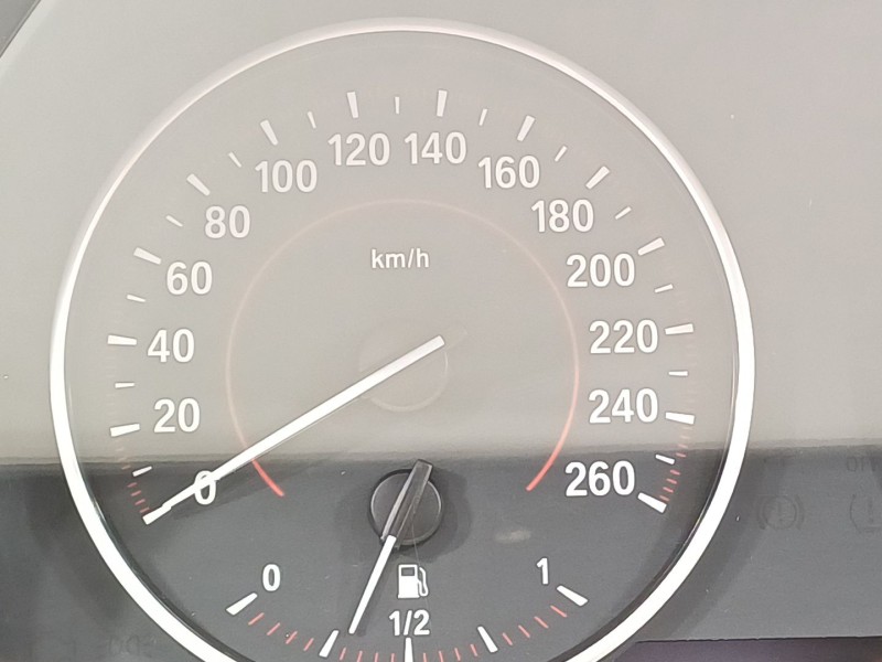 Recambio de cuadro instrumentos para bmw 1 (f21) 116 i referencia OEM IAM 62109287464  