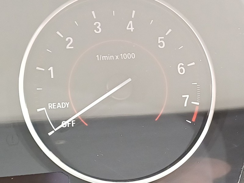 Recambio de cuadro instrumentos para bmw 1 (f21) 116 i referencia OEM IAM 62109287464  