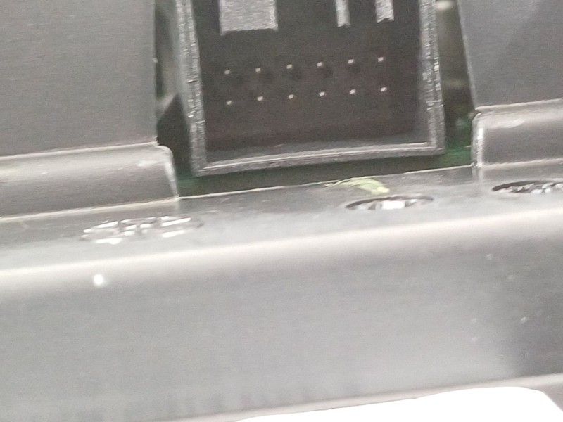 Recambio de cuadro instrumentos para bmw 1 (f21) 116 i referencia OEM IAM 62109287464  