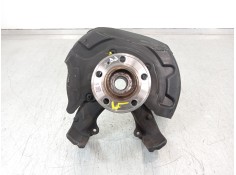 Recambio de mangueta delantera derecha para seat ibiza v (kj1, kjg) 1.0 tsi referencia OEM IAM 2Q0407256AG  