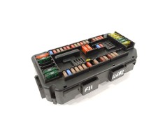 Recambio de caja reles / fusibles para bmw 1 (f21) 116 i referencia OEM IAM 6114922487904  