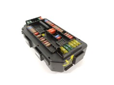 Recambio de caja reles / fusibles para bmw 1 (f21) 116 i referencia OEM IAM 6114922487904   2