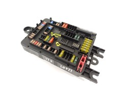 Recambio de caja reles / fusibles para bmw 1 (f21) 116 i referencia OEM IAM 6114926111103  926111103