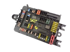 Recambio de caja reles / fusibles para bmw 1 (f21) 116 i referencia OEM IAM 6114926111103  926111103 2