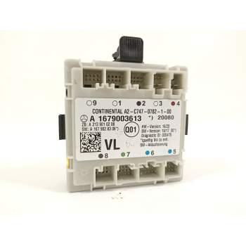MODULO ELECTRONICO A1679003613 