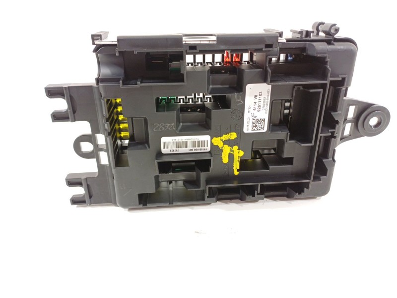 Recambio de caja reles / fusibles para bmw 1 (f21) 116 i referencia OEM IAM 6114926111103  926111103