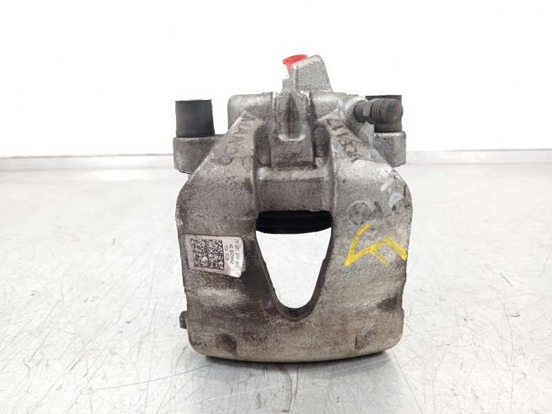 Recambio de pinza freno delantera izquierda para seat ibiza v (kj1, kjg) 1.0 tsi referencia OEM IAM 2Q0615105AJ  