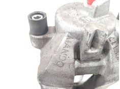 Recambio de pinza freno delantera izquierda para seat ibiza v (kj1, kjg) 1.0 tsi referencia OEM IAM 2Q0615105AJ   2