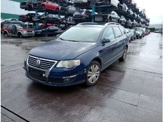volkswagen passat b6 variant (3c5) del año 2006 2