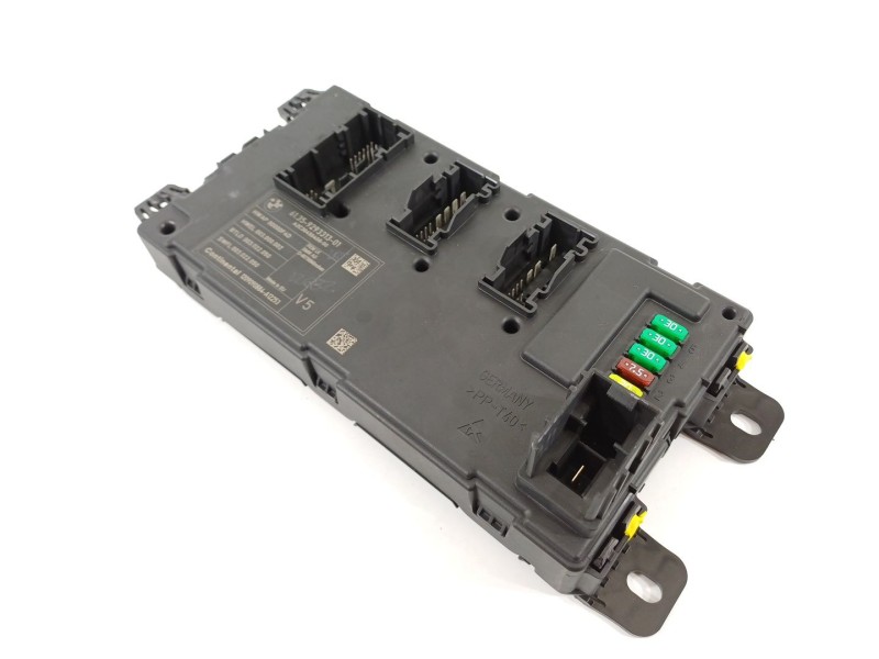 Recambio de caja reles / fusibles para bmw 1 (f21) 116 i referencia OEM IAM 61359293313  