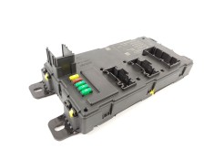 Recambio de caja reles / fusibles para bmw 1 (f21) 116 i referencia OEM IAM 61359293313   2