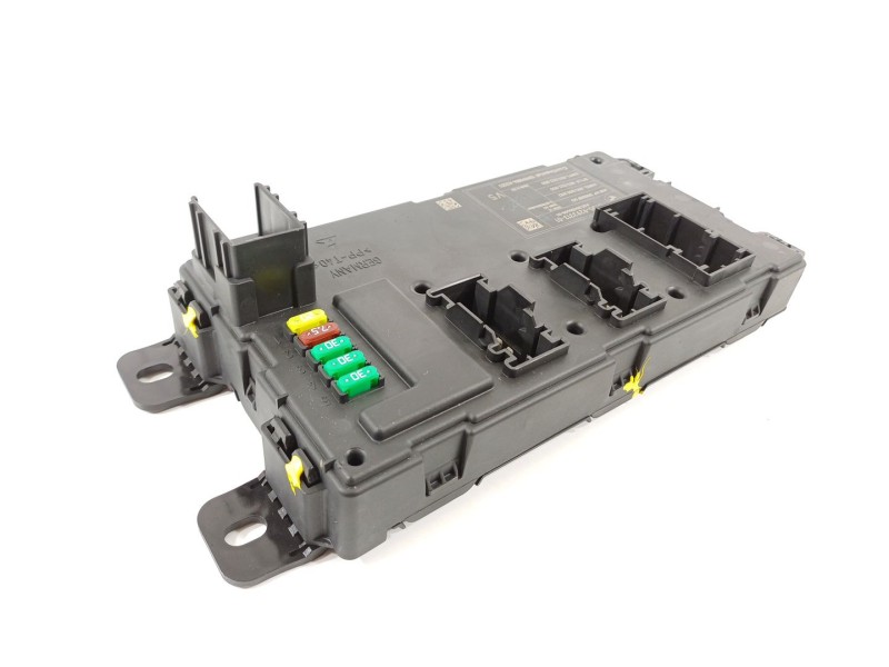 Recambio de caja reles / fusibles para bmw 1 (f21) 116 i referencia OEM IAM 61359293313  