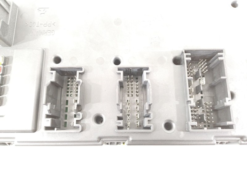 Recambio de caja reles / fusibles para bmw 1 (f21) 116 i referencia OEM IAM 61359293313  