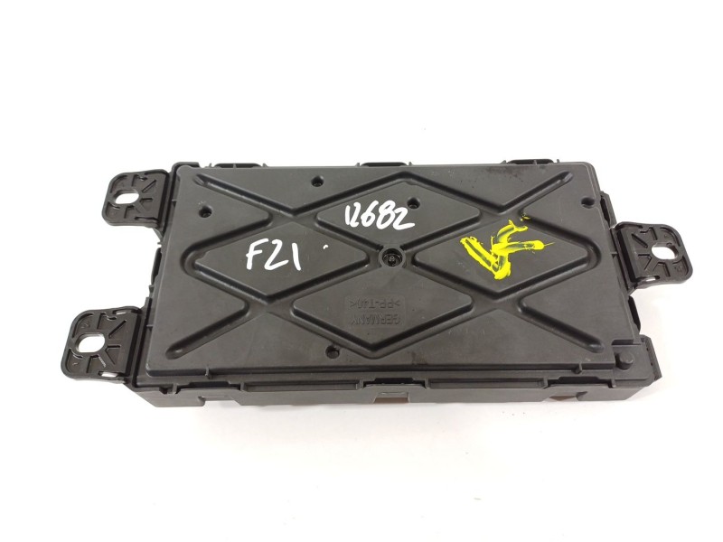 Recambio de caja reles / fusibles para bmw 1 (f21) 116 i referencia OEM IAM 61359293313  