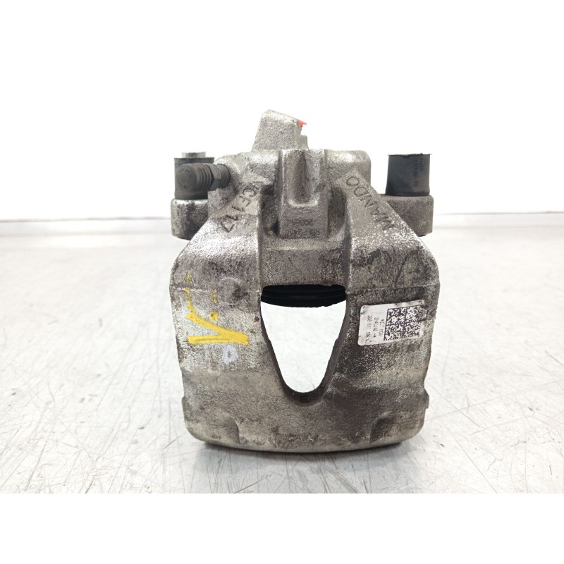 Recambio de pinza freno delantera derecha para seat ibiza v (kj1, kjg) 1.0 tsi referencia OEM IAM 2Q0615106AJ  