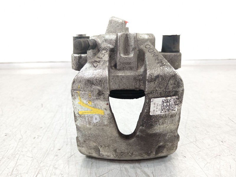 Recambio de pinza freno delantera derecha para seat ibiza v (kj1, kjg) 1.0 tsi referencia OEM IAM 2Q0615106AJ  