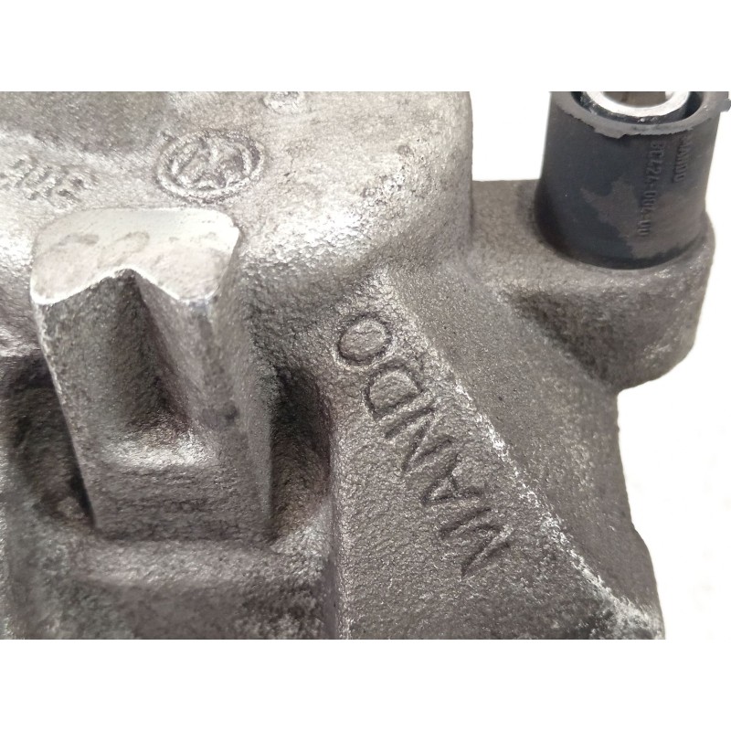 Recambio de pinza freno delantera derecha para seat ibiza v (kj1, kjg) 1.0 tsi referencia OEM IAM 2Q0615106AJ  