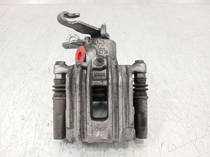 Recambio de pinza freno trasera izquierda para seat ibiza v (kj1, kjg) 1.0 tsi referencia OEM IAM   