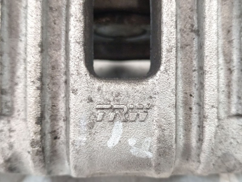 Recambio de pinza freno trasera izquierda para seat ibiza v (kj1, kjg) 1.0 tsi referencia OEM IAM   