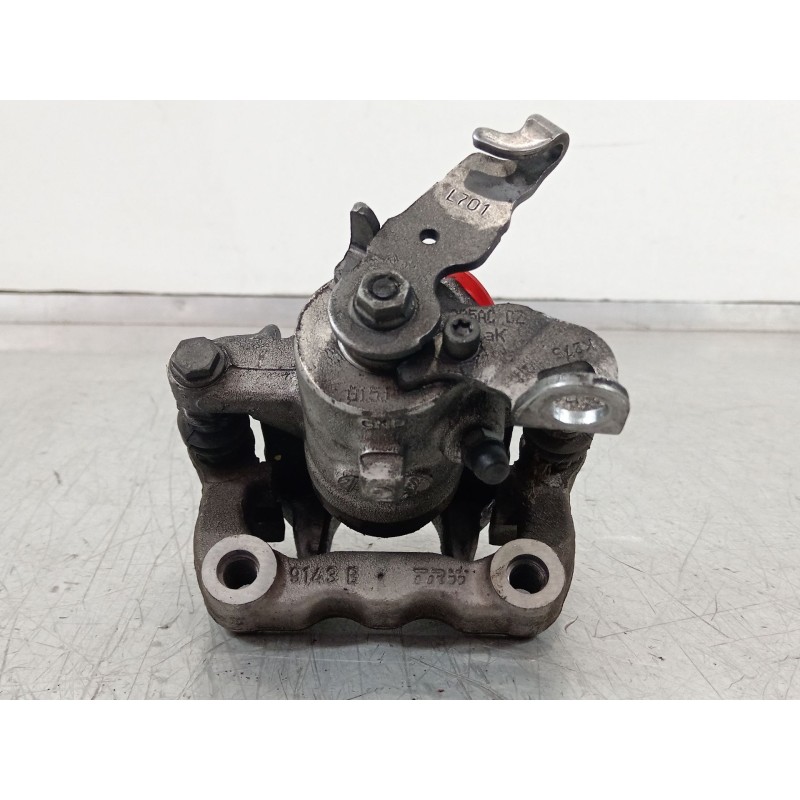 Recambio de pinza freno trasera izquierda para seat ibiza v (kj1, kjg) 1.0 tsi referencia OEM IAM   