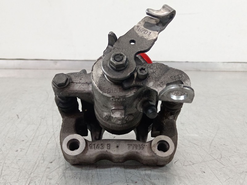 Recambio de pinza freno trasera izquierda para seat ibiza v (kj1, kjg) 1.0 tsi referencia OEM IAM   