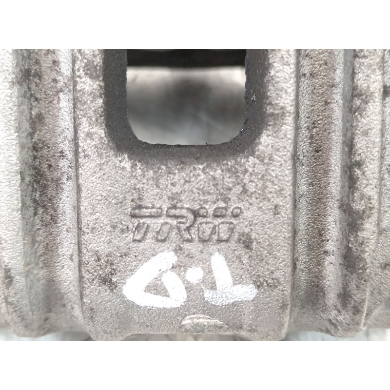 Recambio de pinza freno trasera derecha para seat ibiza v (kj1, kjg) 1.0 tsi referencia OEM IAM   