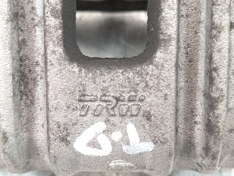 Recambio de pinza freno trasera derecha para seat ibiza v (kj1, kjg) 1.0 tsi referencia OEM IAM   