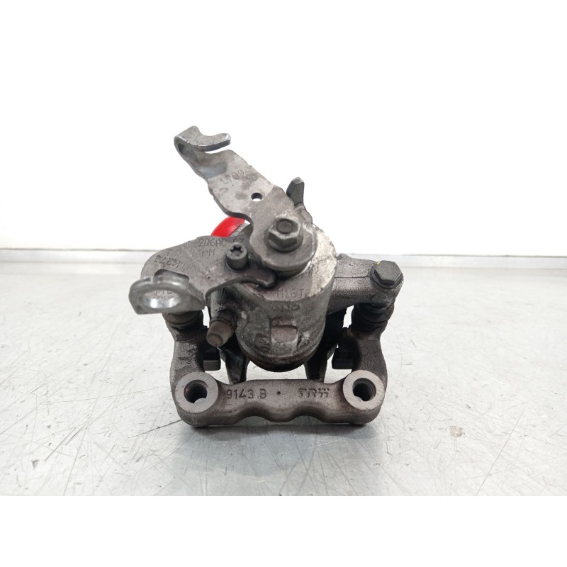 Recambio de pinza freno trasera derecha para seat ibiza v (kj1, kjg) 1.0 tsi referencia OEM IAM   