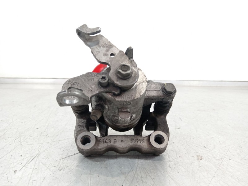 Recambio de pinza freno trasera derecha para seat ibiza v (kj1, kjg) 1.0 tsi referencia OEM IAM   