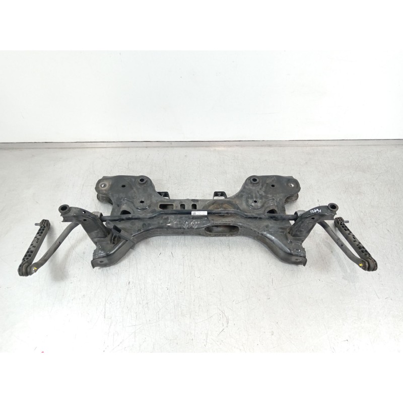 Recambio de puente delantero para seat ibiza v (kj1, kjg) 1.0 tsi referencia OEM IAM 2Q0199315  