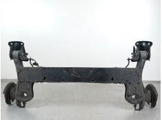 Recambio de puente trasero para seat ibiza v (kj1, kjg) 1.0 tsi referencia OEM IAM 2Q05010538R  