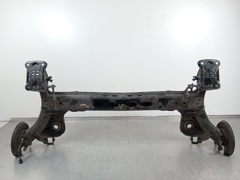 Recambio de puente trasero para seat ibiza v (kj1, kjg) 1.0 tsi referencia OEM IAM 2Q05010538R  