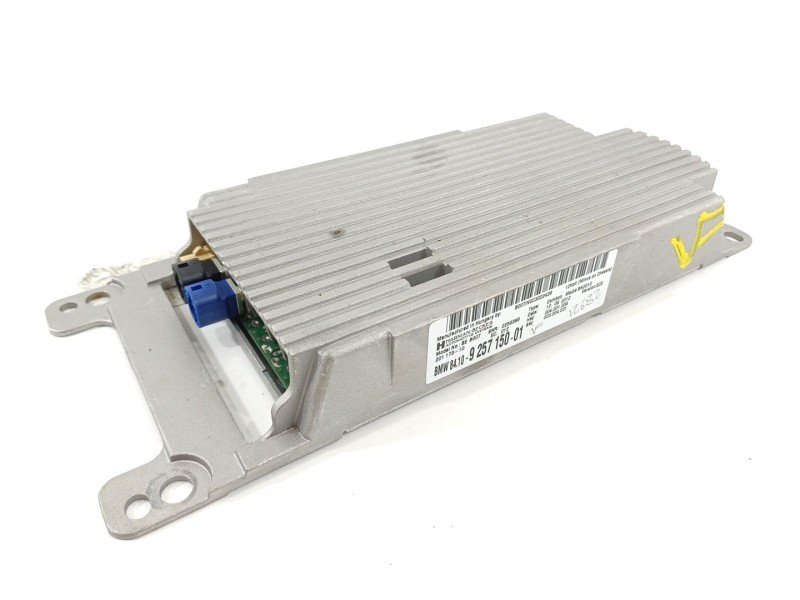 Recambio de modulo electronico para bmw 1 (f21) 116 i referencia OEM IAM 84109257150  