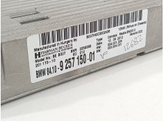 Recambio de modulo electronico para bmw 1 (f21) 116 i referencia OEM IAM 84109257150   2