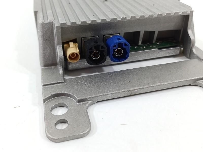 Recambio de modulo electronico para bmw 1 (f21) 116 i referencia OEM IAM 84109257150  