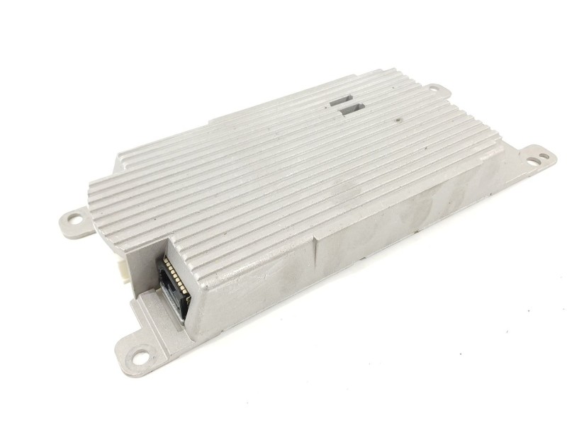 Recambio de modulo electronico para bmw 1 (f21) 116 i referencia OEM IAM 84109257150  