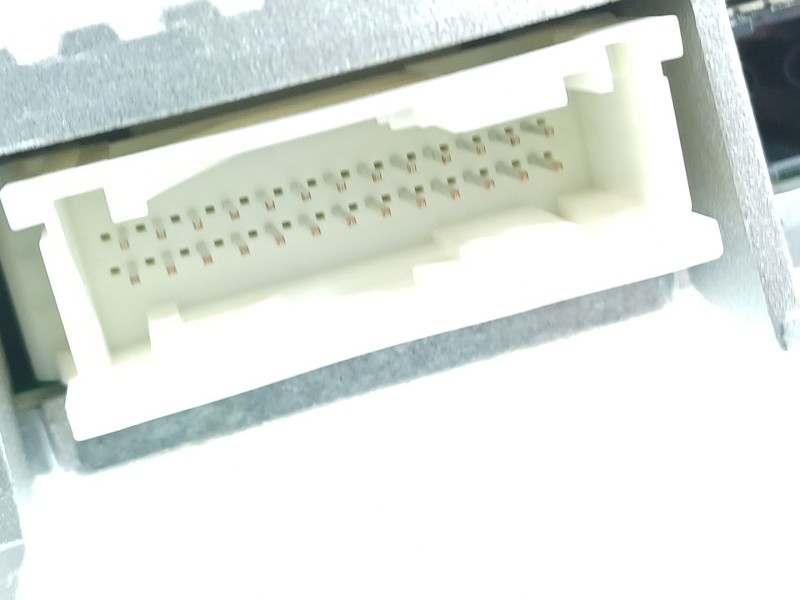 Recambio de modulo electronico para bmw 1 (f21) 116 i referencia OEM IAM 84109257150  