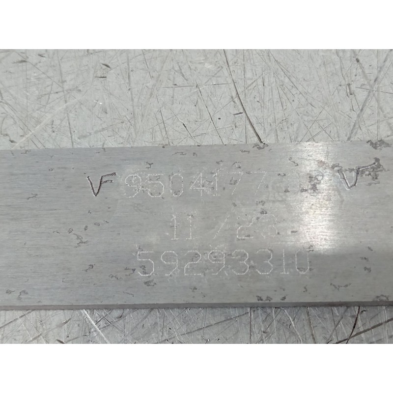 Recambio de no identificado para bmw 4 coupé (g22, g82) m4 competition m xdrive referencia OEM IAM 33319504177  9504177