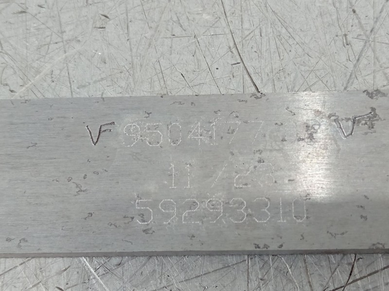 Recambio de no identificado para bmw 4 coupé (g22, g82) m4 competition m xdrive referencia OEM IAM 33319504177  9504177