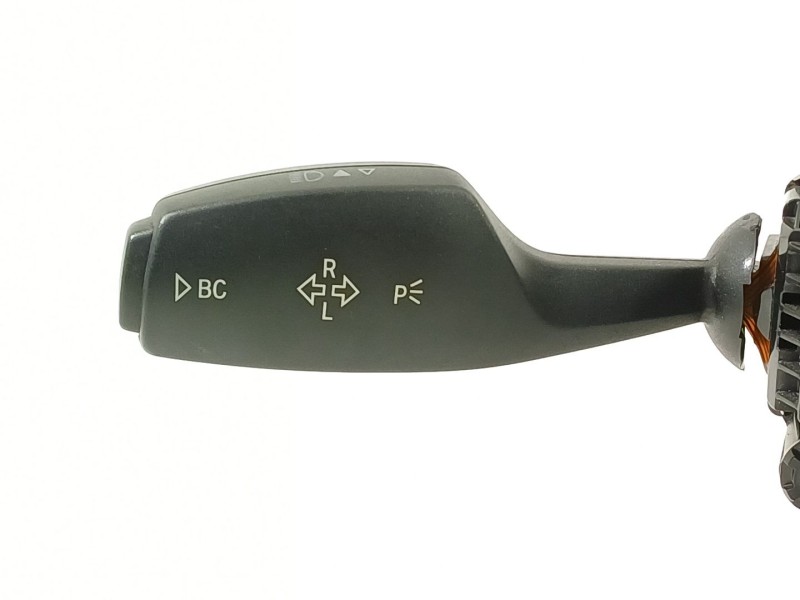 Recambio de mando intermitentes para bmw 1 (f21) 116 i referencia OEM IAM 9253754  