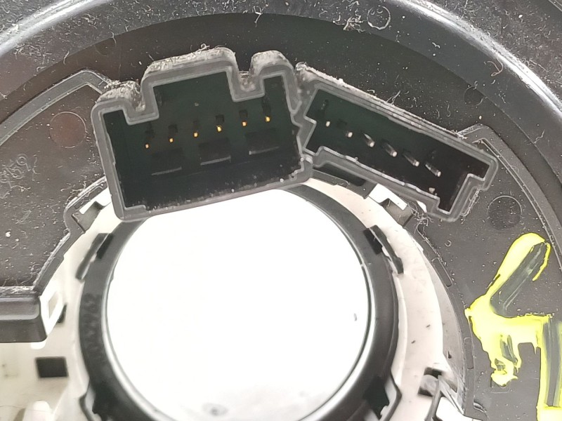 Recambio de mando intermitentes para bmw 1 (f21) 116 i referencia OEM IAM 9253754  