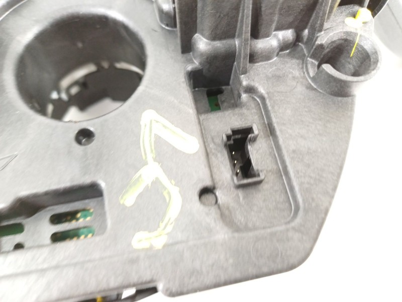 Recambio de mando intermitentes para bmw 1 (f21) 116 i referencia OEM IAM 9253754  