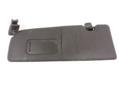 Recambio de parasol izquierdo para bmw 1 (f21) 116 i referencia OEM IAM 51447319157  