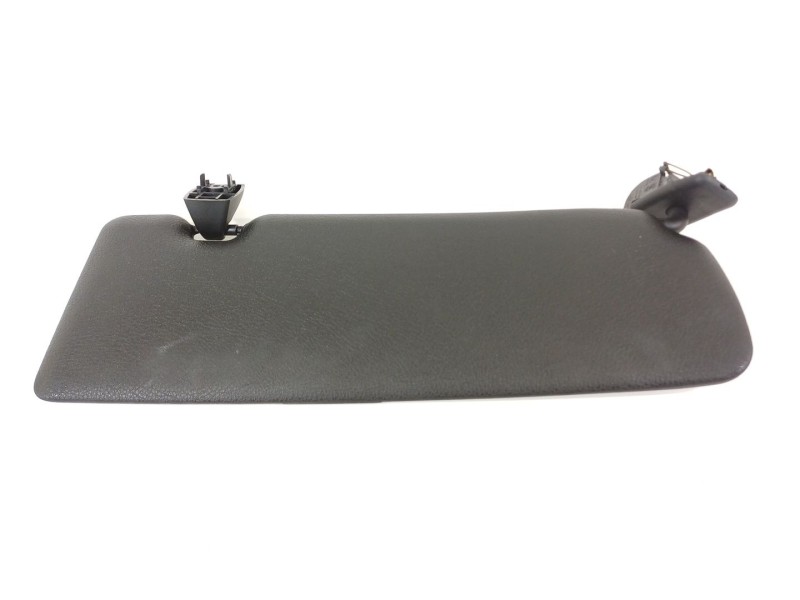 Recambio de parasol izquierdo para bmw 1 (f21) 116 i referencia OEM IAM 51447319157  