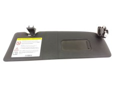 Recambio de parasol derecho para bmw 1 (f21) 116 i referencia OEM IAM 51167319162  