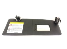 Recambio de parasol derecho para bmw 1 (f21) 116 i referencia OEM IAM 51167319162   2